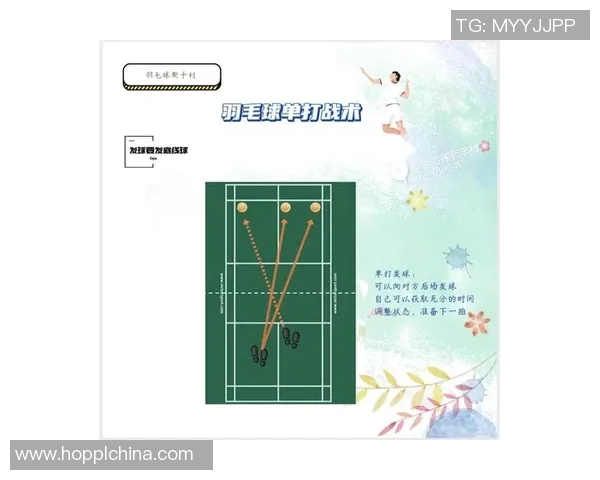 南京羽毛球队战术解析与节奏体系的深度剖析与应用探讨