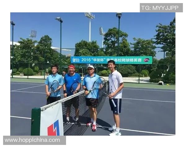 广州网球队在精英赛中的比赛经验与表现分析